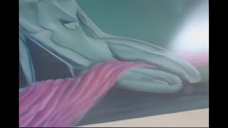 The Hunters: Keluarkan susu saya