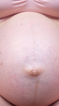 Belly Worship