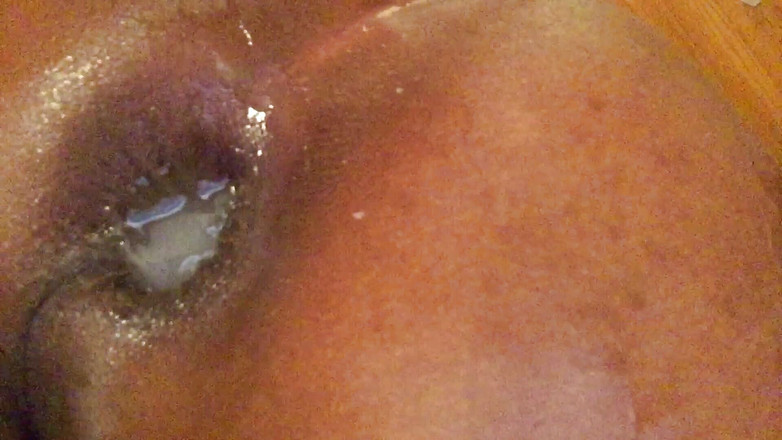 Ms300 Sarazia Exotic: Analdehende anal mit Ms300