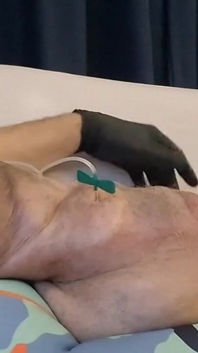 What a Big Obscene Package of Silicone Meat (Monster meat studio) What a Big Obscene Package of Silicone Meat (Monster meat studio)