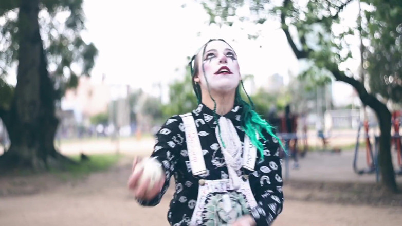 Quente club: Dreamy Deviant