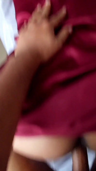 She Is My Best Friend, but She Didn't Resist - Asian Hot Couple