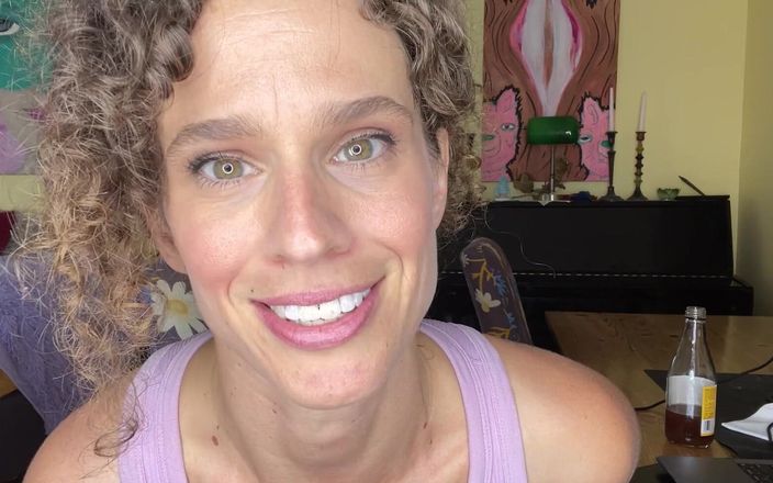 VibeWithMommy: Ei, garoto doce! Estou agora oferecendo vídeos de reação!