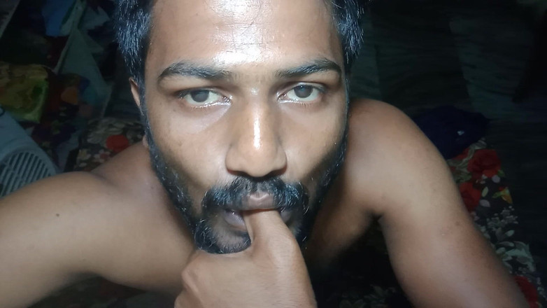 KUMBHA MANOJ KUMAR: Gay Porn Blast Video Enjoy Every Night