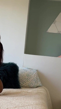 Aitana debüt, peeker-cam