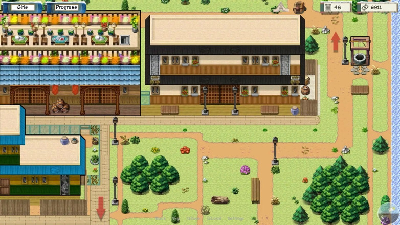 LoveSkySan69Real: Naruto Hentai - Naruto Trainer [v0.17.2] deel 83 pijpbeurt professional door Loveskysan69