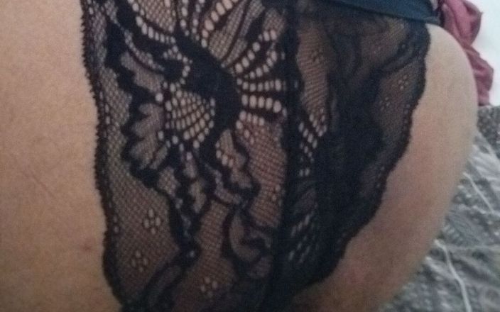 Saalu: My New Stockings