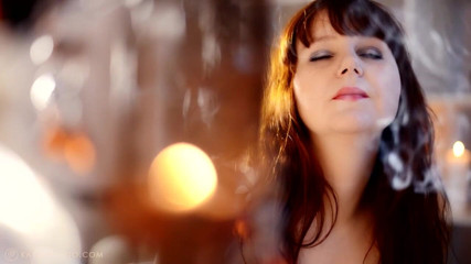 Katrin Porto: Katrin Porto - grande romantico naturale