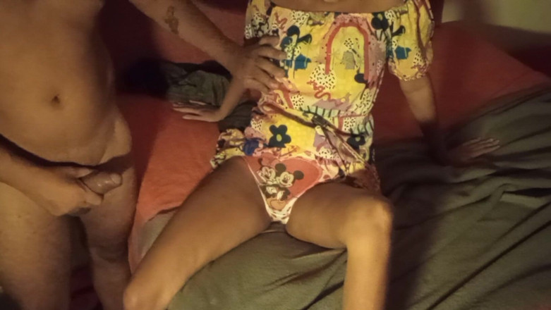 Bebes vagabundas: Metterlo nel sedere e nella mia figliastra