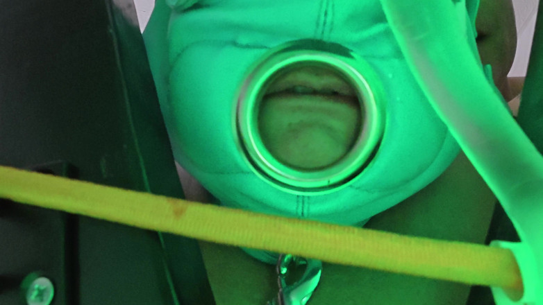 The Izars: Učitelka špinavá děvka dostane šanci hlubokého kouření