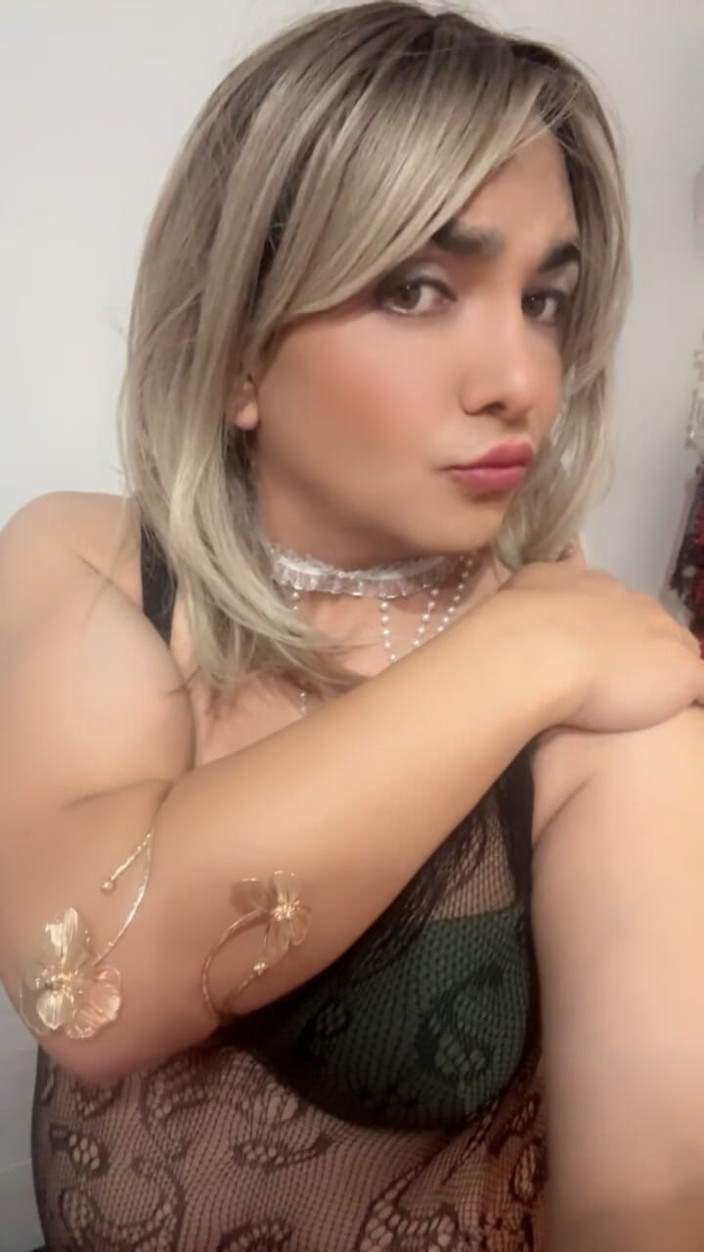 Turkishgayy: maalkin transvestait