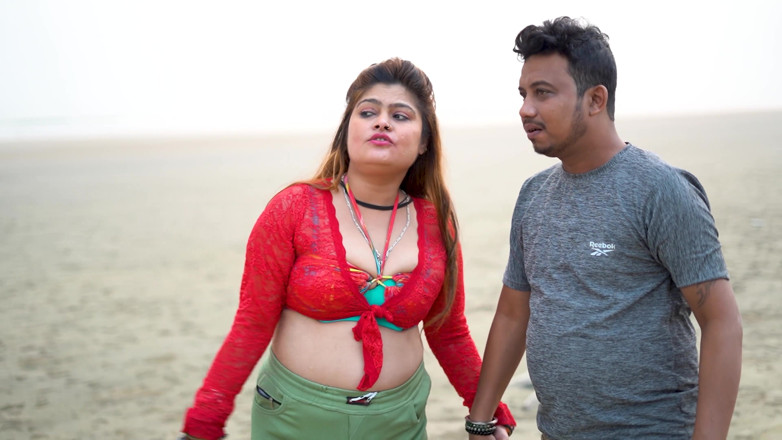 Tejashwini: Bintang bokep india di-gangbang habis-habisan sampai mengerang keenakan