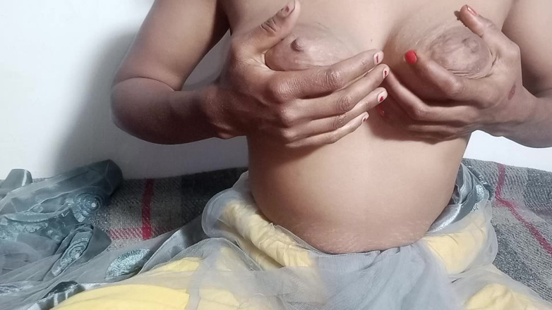 Xkajal581: Pooja lo disfrutó mucho