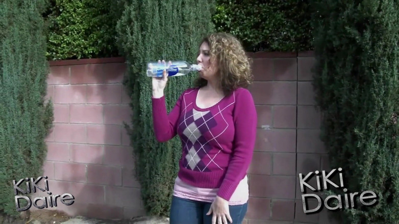 Kiki Daire MILFLand: Gotta Pee
