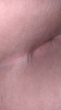 Lying Naked in My Bed, Nice and Warm Under the Covers...