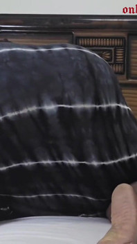 Big Ass Shaking for BBC