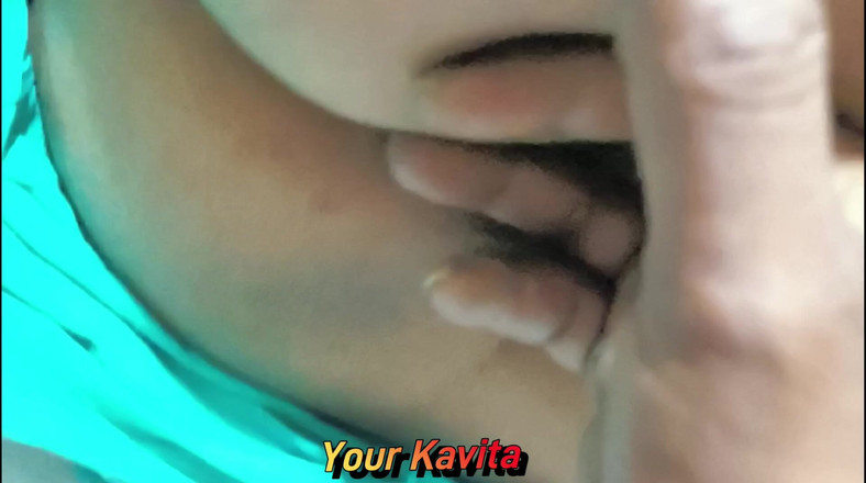 Kavita Rani: Bhabhi Kept Screaming and I Kept Fucking Your Poetry Sister-in-law