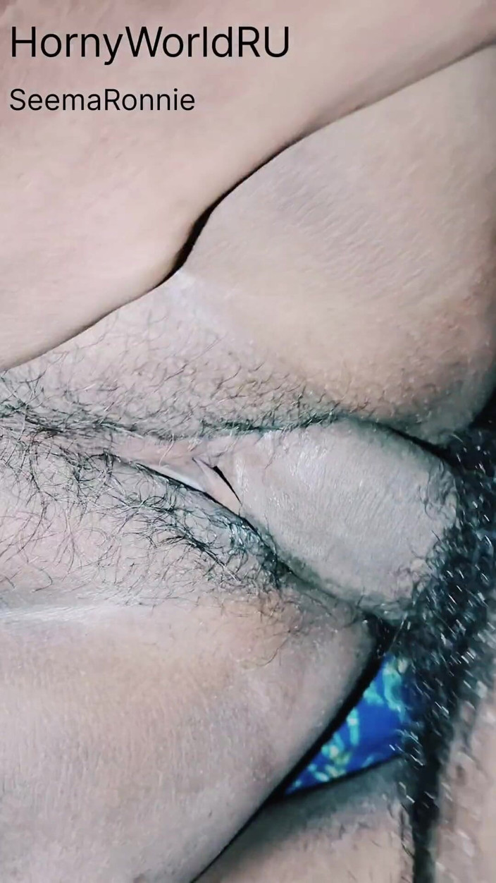 Horny world RU: India madrastra follada duro por el coño