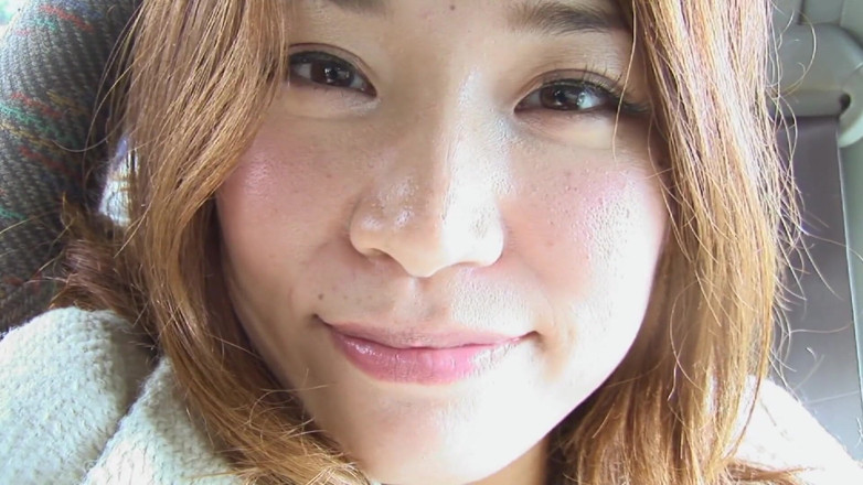 Japan Lust: Chlupatá japonská manželka sebrala a naplnila mrdkou