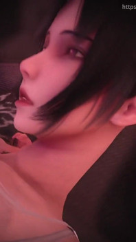 B024 ntr la fidanzata e la sua migliore amica transgender aiutano il suo ex ragazzo ad allenarsi
