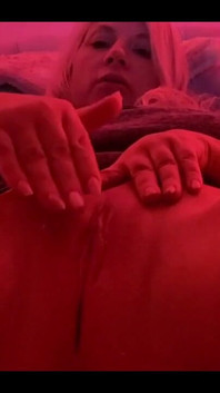 Mommy found your phone