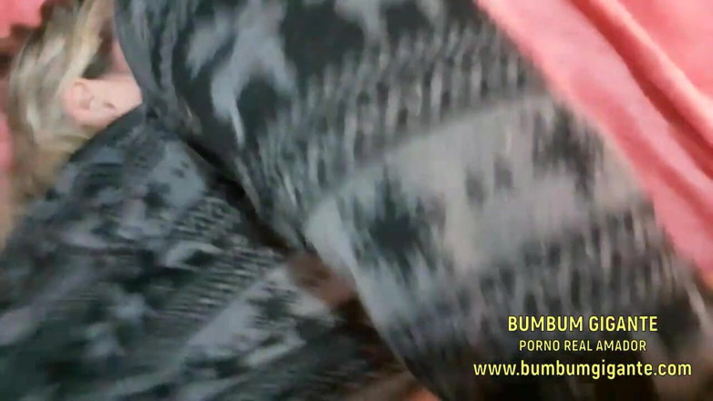 Camargo Hotwife: I Introduced Myself to My New Naughty Neighbor