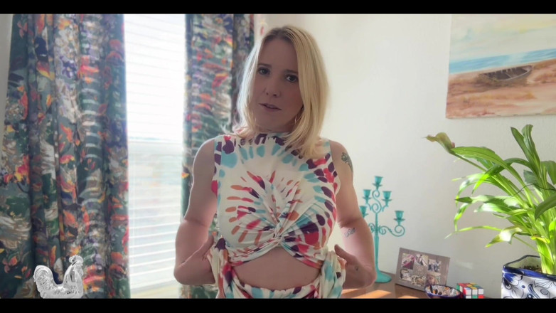 Jane Cane: Pagando la matrigna con creampie