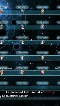 Art Online the Trap of Naeath Magic yang disembunyikan