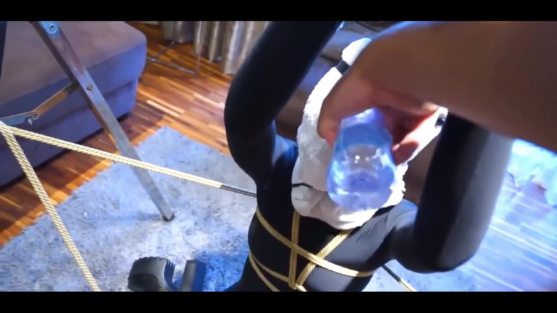 OrangeXXOO: Výcvik v ochranném systému