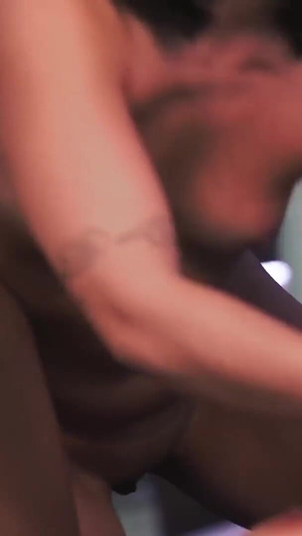 Art of Lesbian Massage (She seduced me) Art of Lesbian Massage (She seduced me)