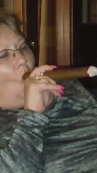 Enorme tabaco de Tennessee