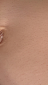 Meine belly zur zeit hat persönlichkeit, stumm