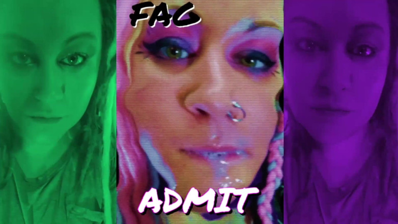 Campsissyboi: Become a Little Gay Bitch for the Shemale Watch at...