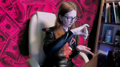 Banko Miyadzaki: Bận rộn. Bỏ qua bạn mãnh liệt.