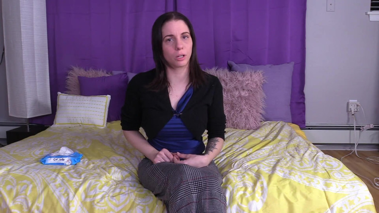 Quinn brooks: Stepmommy Reassures You-wmv