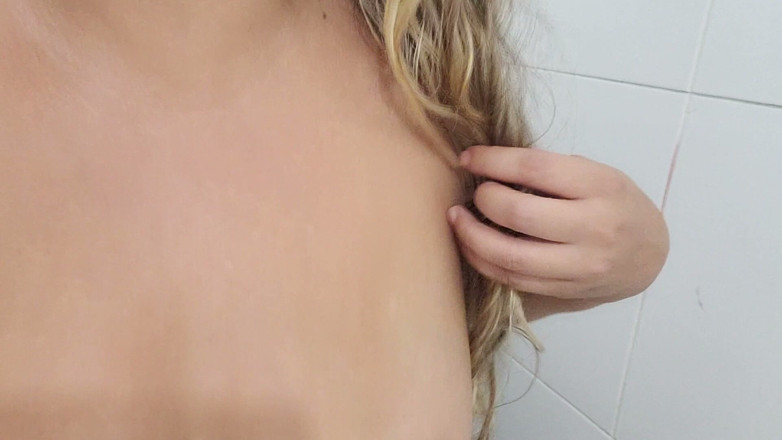 Paty Bumbum: He Has Adoration for My Pussy