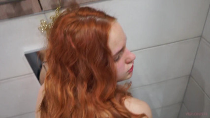 Verlonis: Her cuckold likes to watch her cheat on him