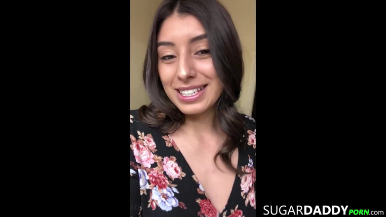 Sugar Daddy Porn: Rating: 9/10 Vanessa Ortiz Needs Help Moving to a New State,...