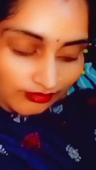 Newly Married Girl's Pink Pussy Licking and Sucking Sex Video