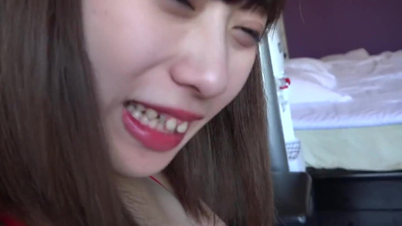 Asian happy ending: Asian Angel 17489