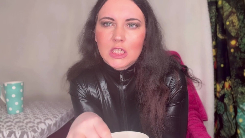 MissFFW: Miss ffw asmr吃树莓