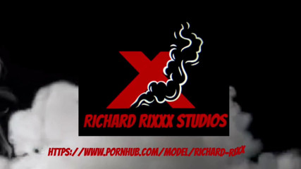 Richard RiXXX: Richard RiXXX acariciando pau grande atira enorme carga