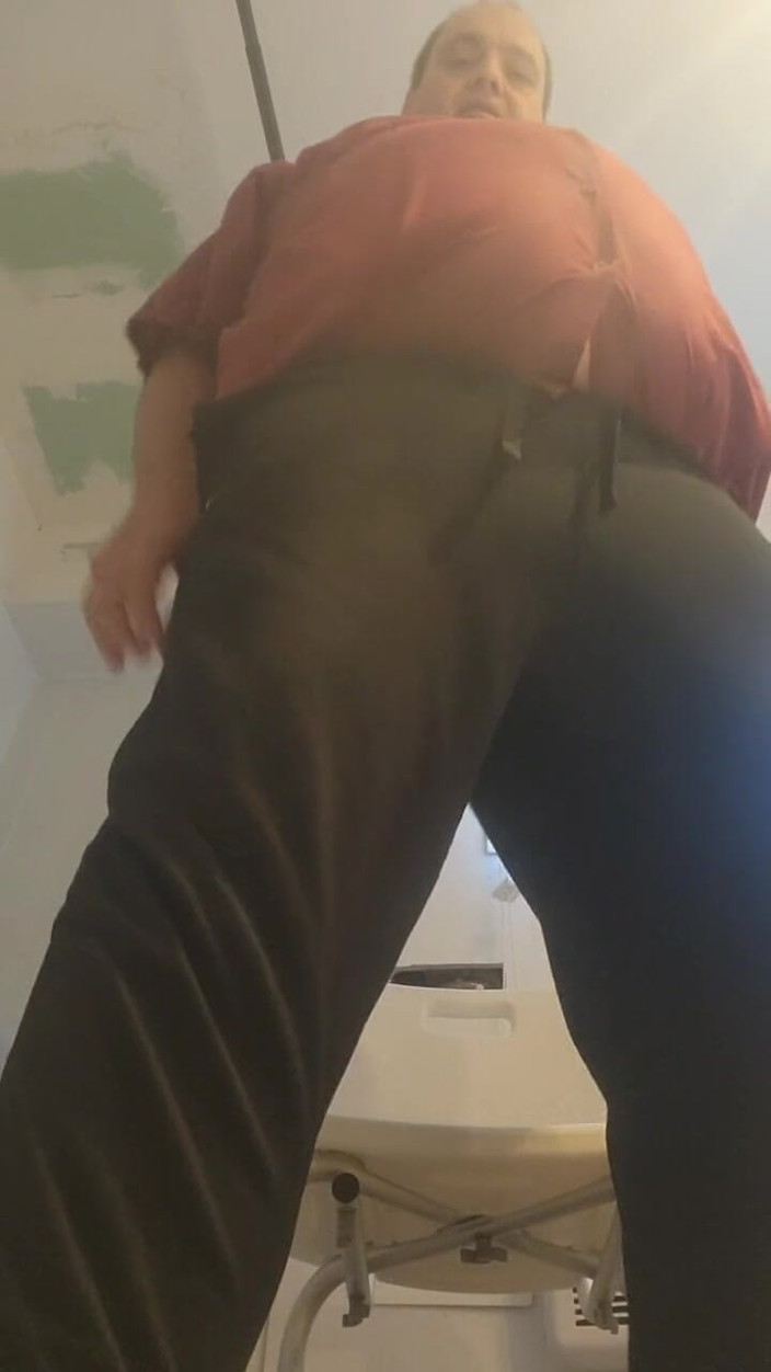 Caressonnous: 캠의 라이브 샤워4