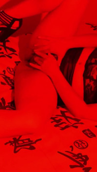 Curvy Mature Latina MILF, Bed Frottage and Doggystyle Visible, with Oral Sex Real Homemade