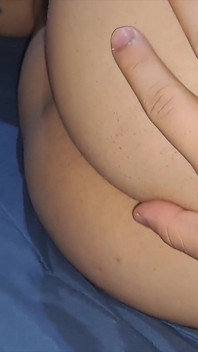 I Share a Bed with My Perverted, Cock-hungry Stepmother