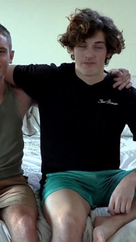 Str8 Jock Fan Fantasy
