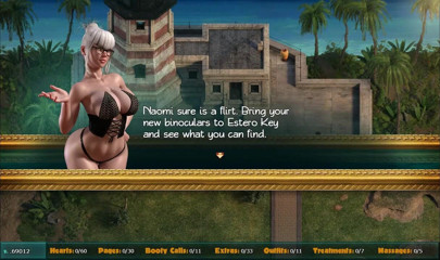 Dirty GamesXxX: ナディアの宝物:自慰行為と大声で潮吹きする女性のオーガズムep.4