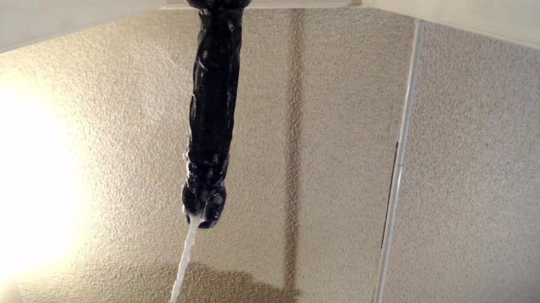 Abby Anna: POV spit bubbles &amp; spit strings slurps