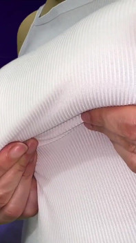 Hucow trait mes seins bonnet HH