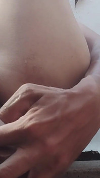 Training My Ass for Thicker Dildos